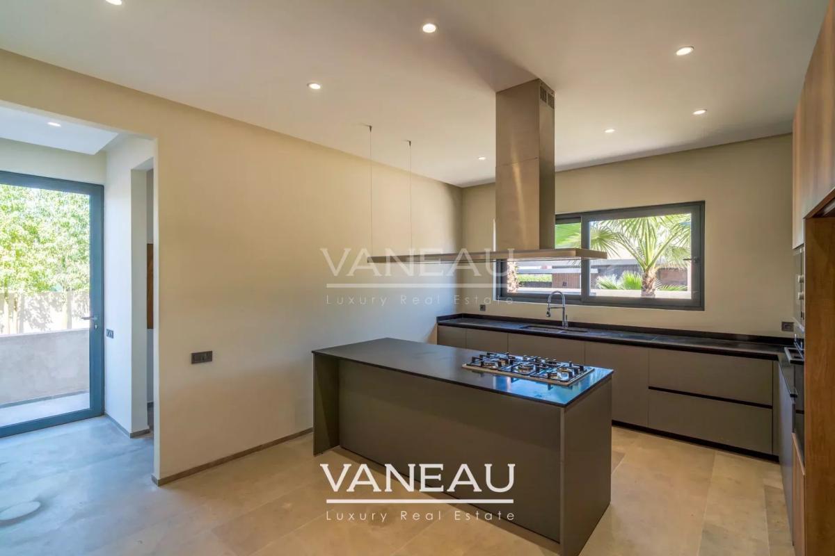Villa neuve à vendre Amelkis