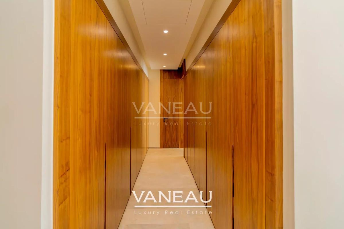 Villa neuve à vendre Amelkis