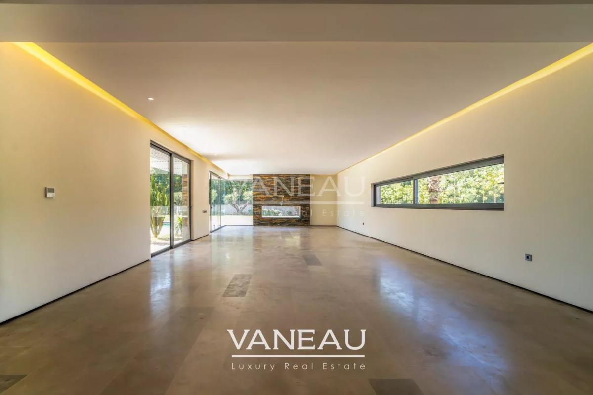 Villa neuve à vendre Amelkis