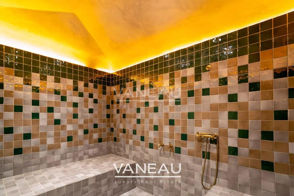 Villa neuve à vendre Amelkis