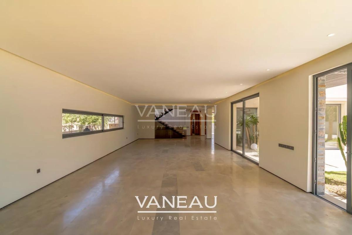 Villa neuve à vendre Amelkis