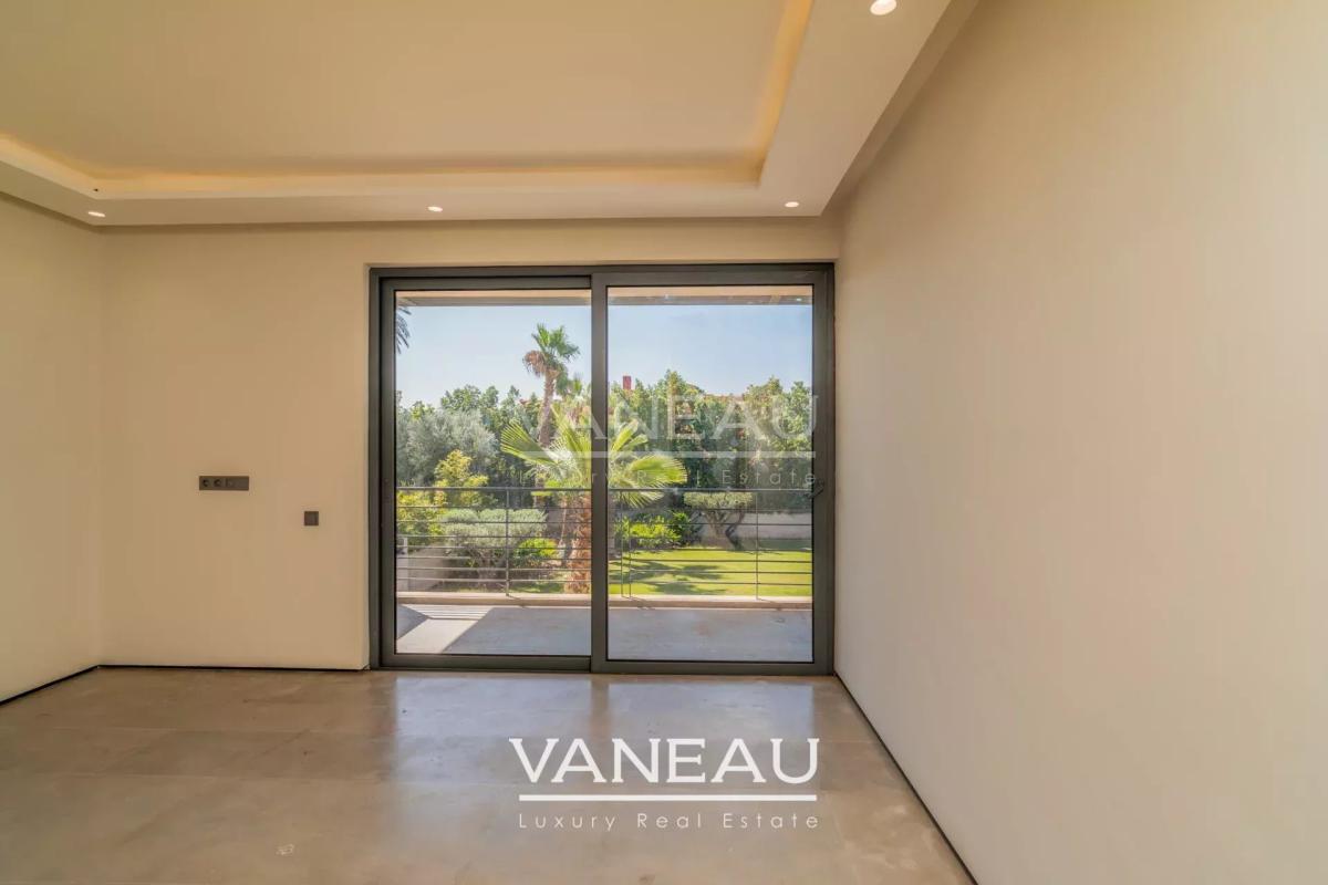 Villa neuve à vendre Amelkis