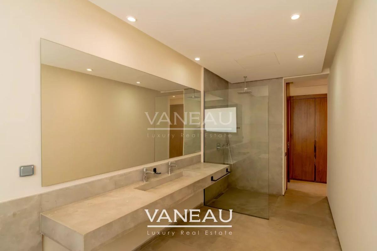 Villa neuve à vendre Amelkis