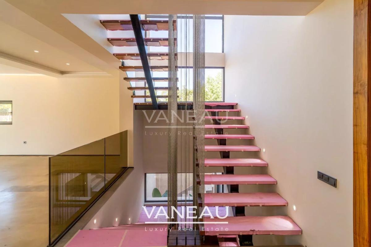 Villa neuve à vendre Amelkis