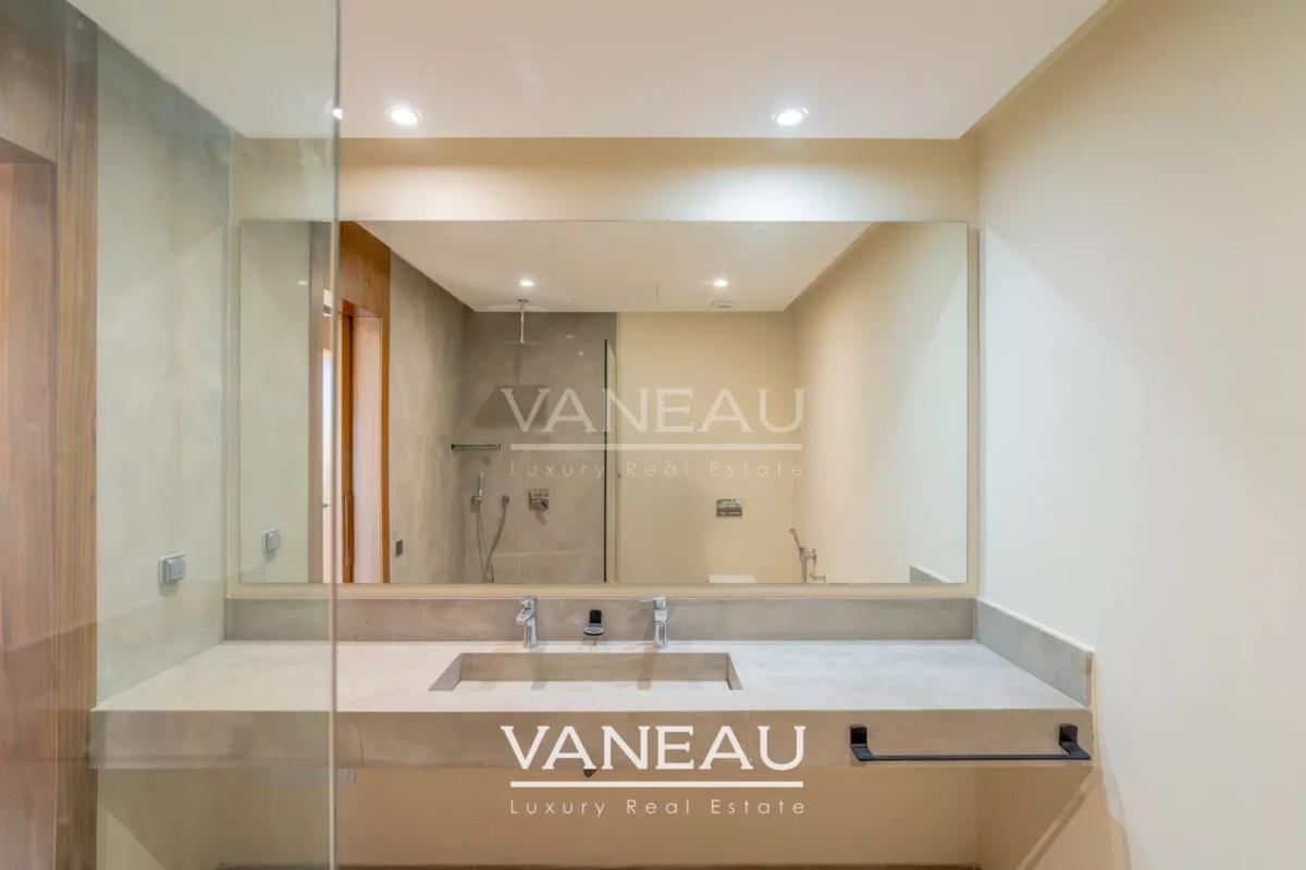 Villa neuve à vendre Amelkis