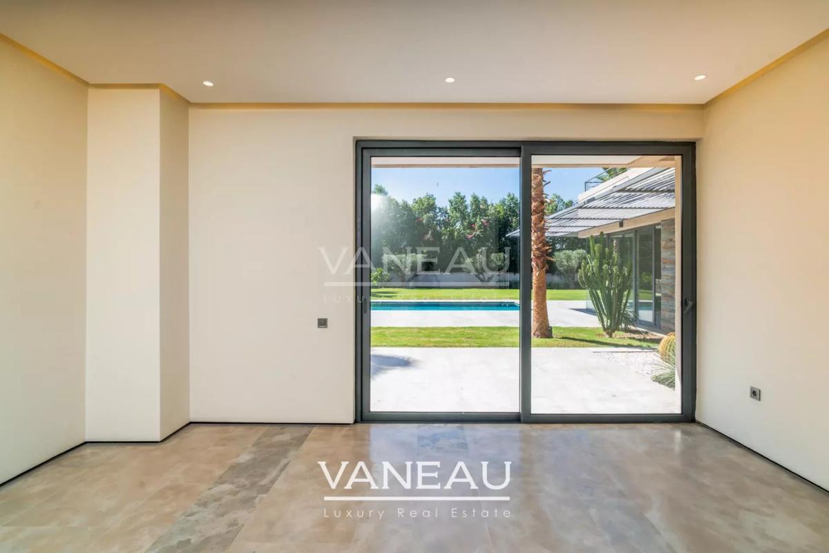 Villa neuve à vendre Amelkis