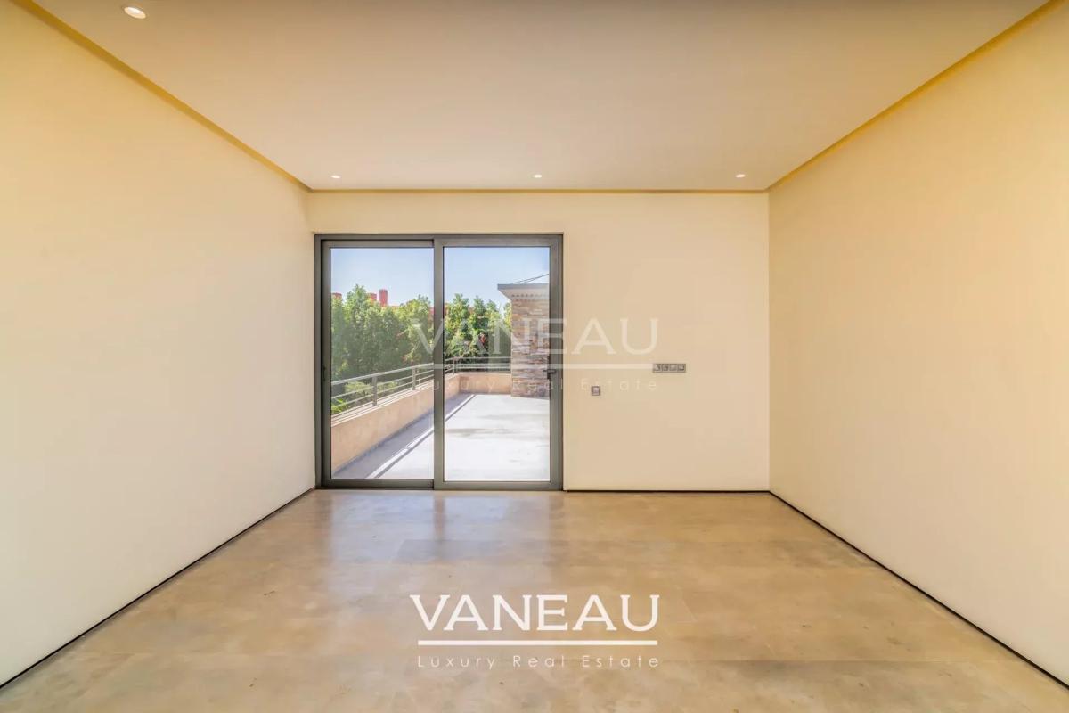 Villa neuve à vendre Amelkis
