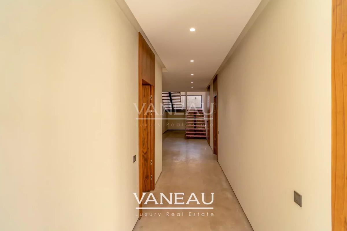 Villa neuve à vendre Amelkis