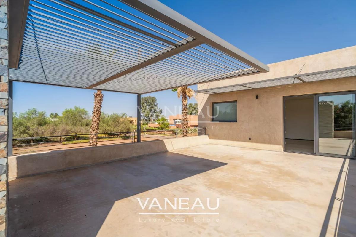 Villa neuve à vendre Amelkis