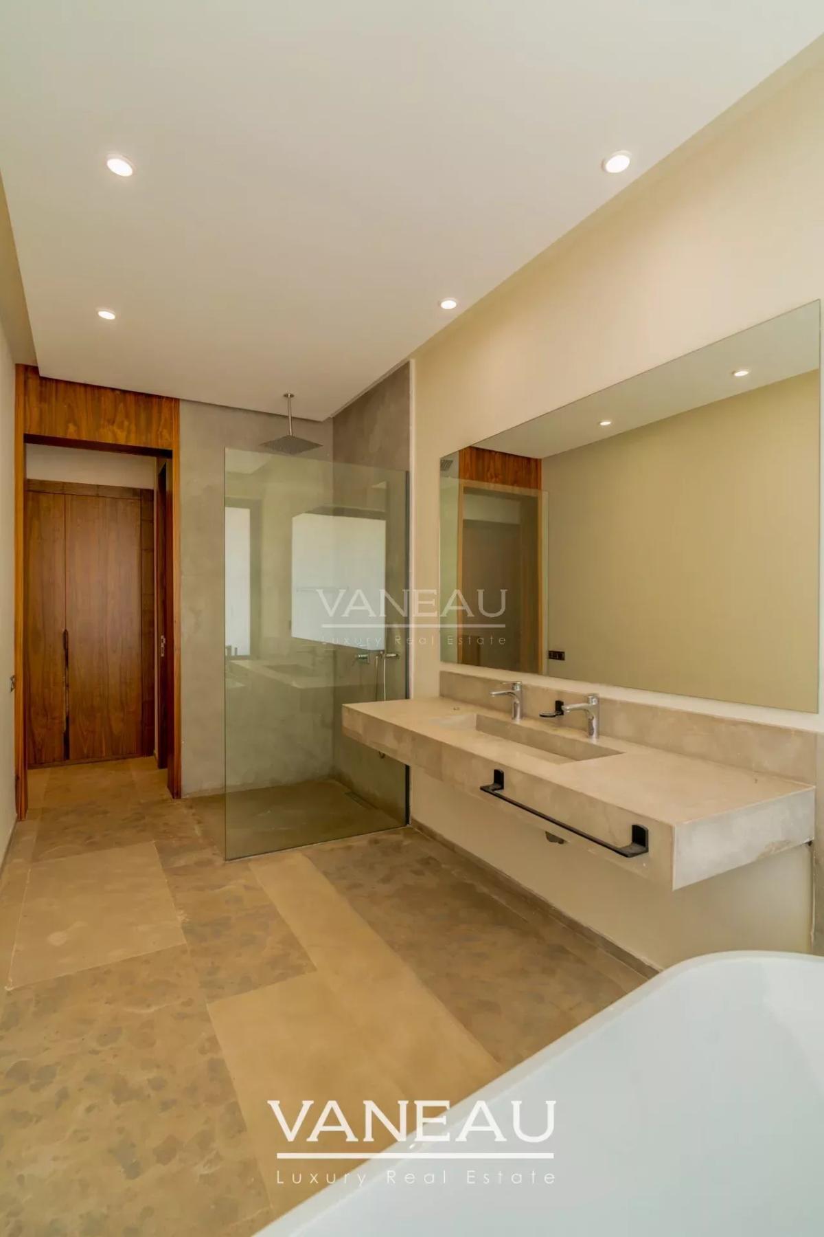 Villa neuve à vendre Amelkis