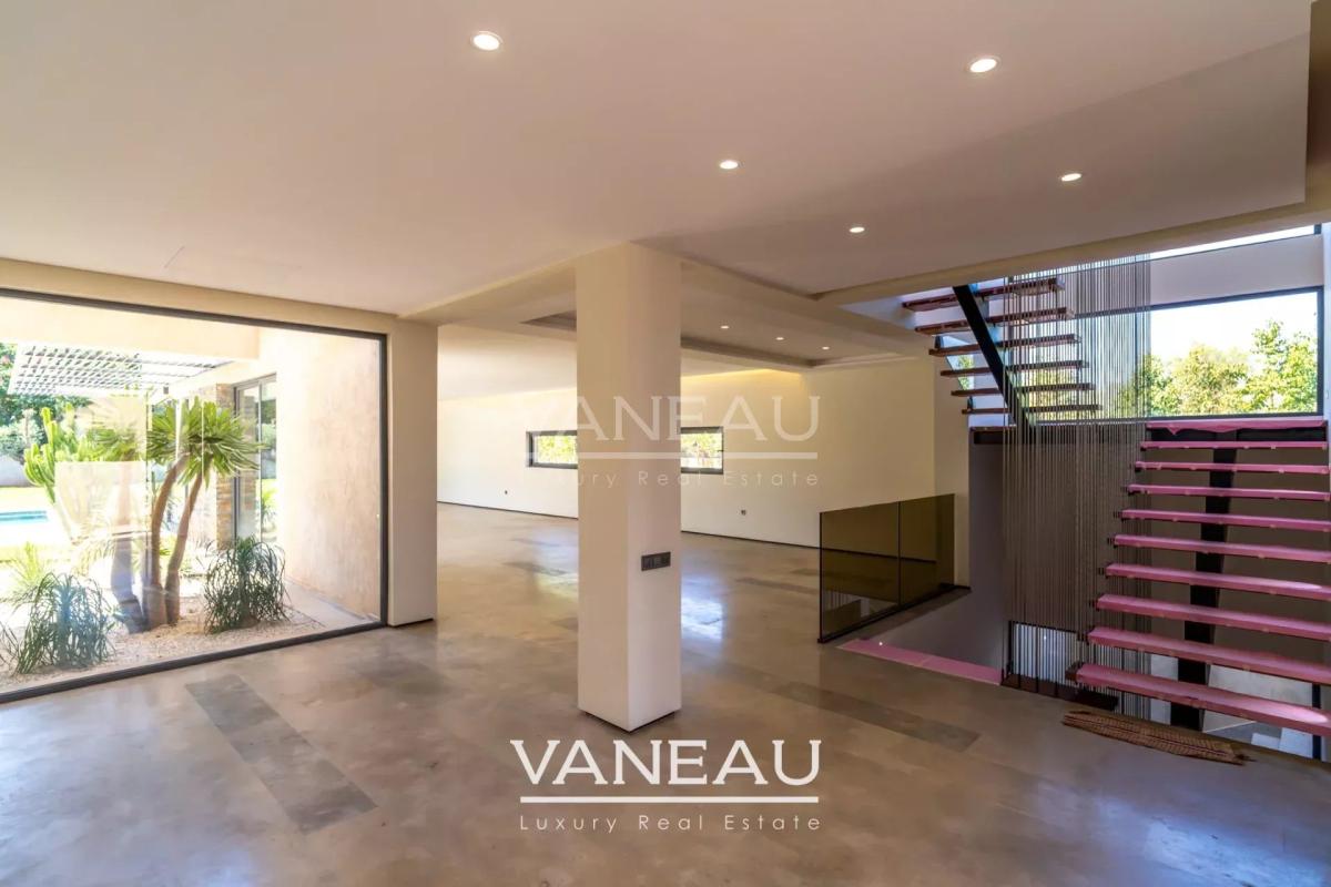 Villa neuve à vendre Amelkis