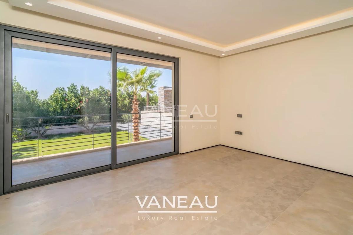 Villa neuve à vendre Amelkis