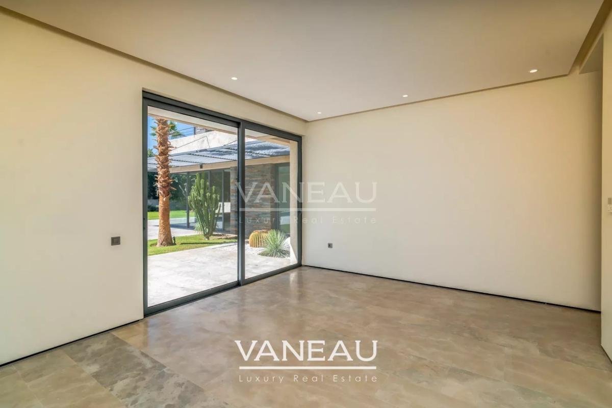 Villa neuve à vendre Amelkis