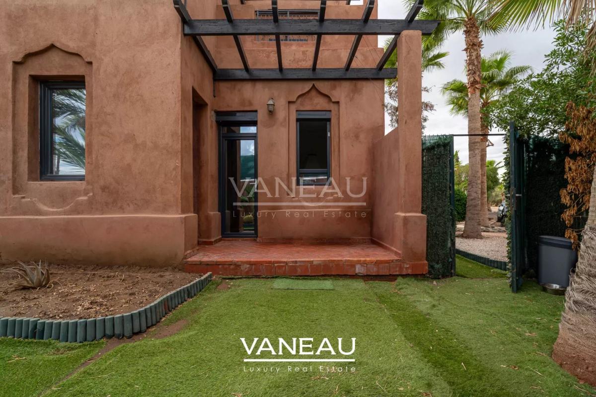 Villa 3 suites résidence fermée et sécurisée
