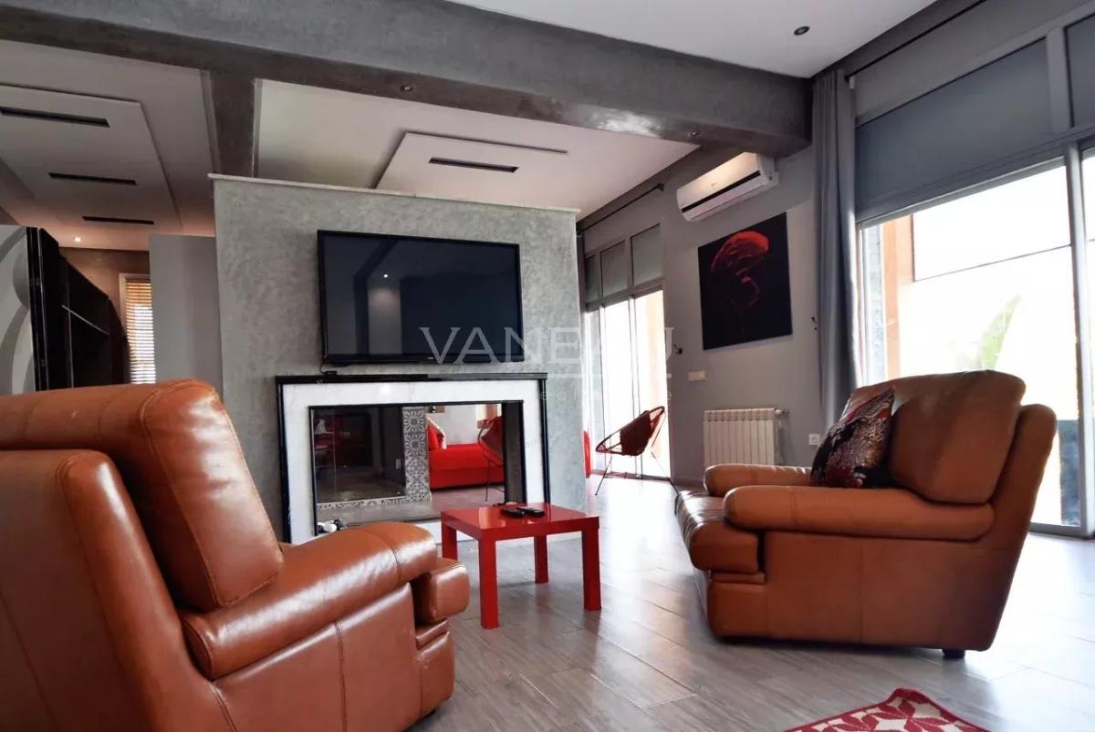 Superbe Villa indépendante à 20 min du centre ville de Marrakech