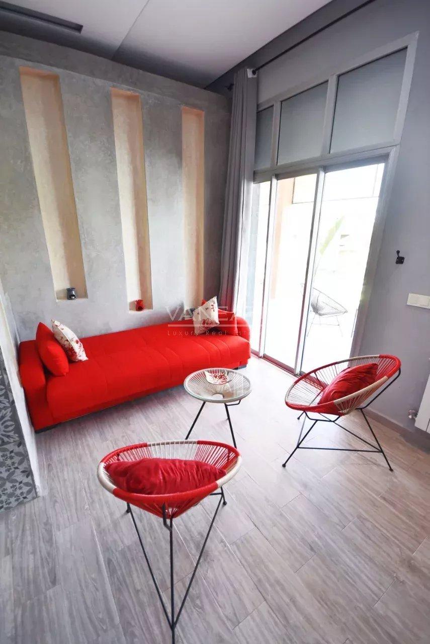 Superbe Villa indépendante à 20 min du centre ville de Marrakech