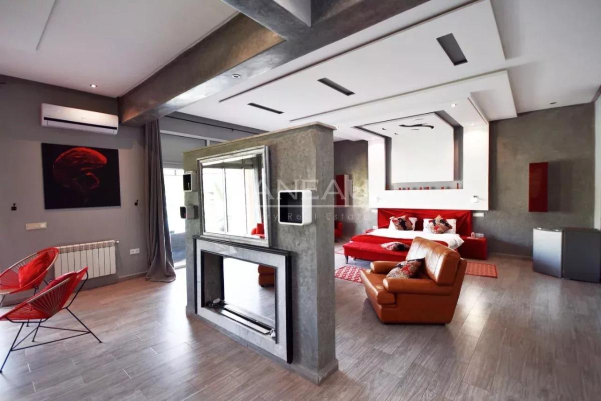 Superbe Villa indépendante à 20 min du centre ville de Marrakech