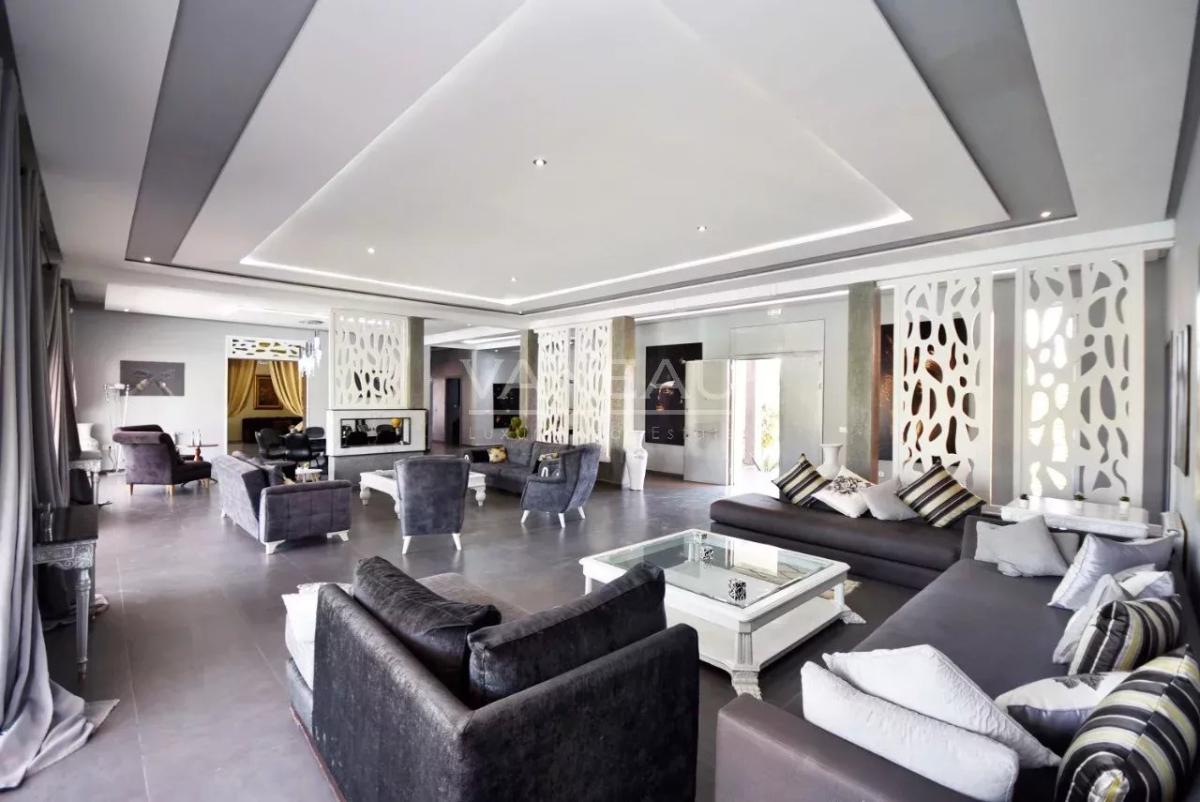 Superbe Villa indépendante à 20 min du centre ville de Marrakech