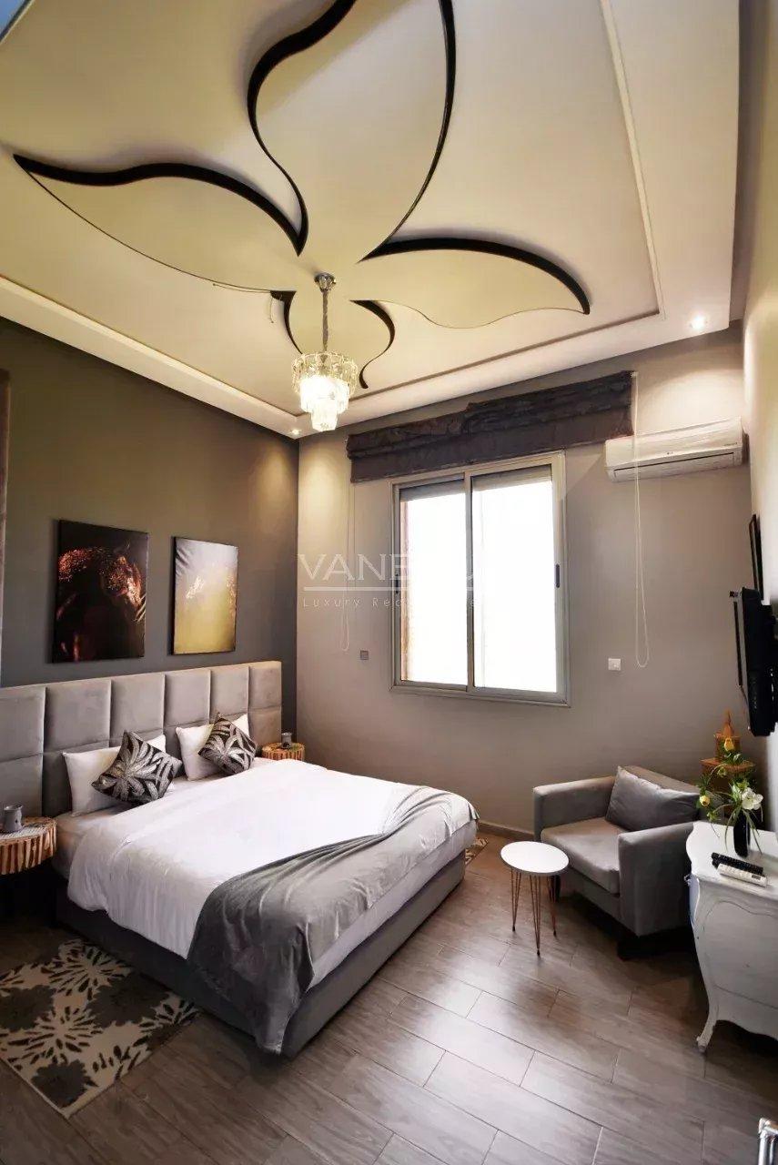 Superbe Villa indépendante à 20 min du centre ville de Marrakech