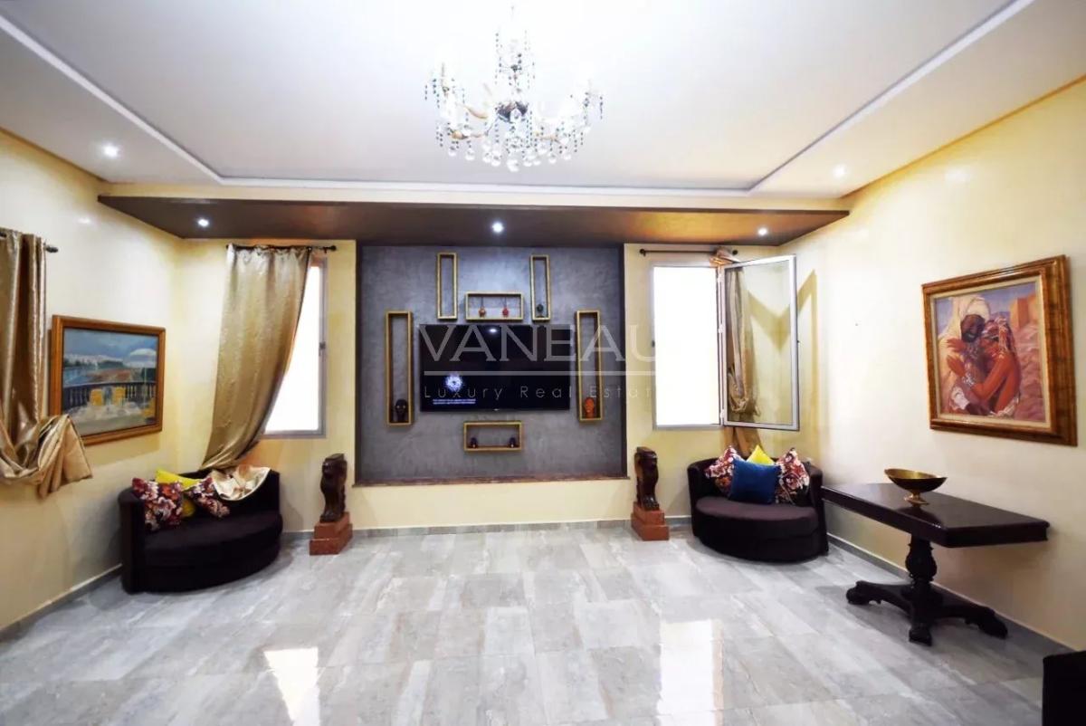 Superbe Villa indépendante à 20 min du centre ville de Marrakech