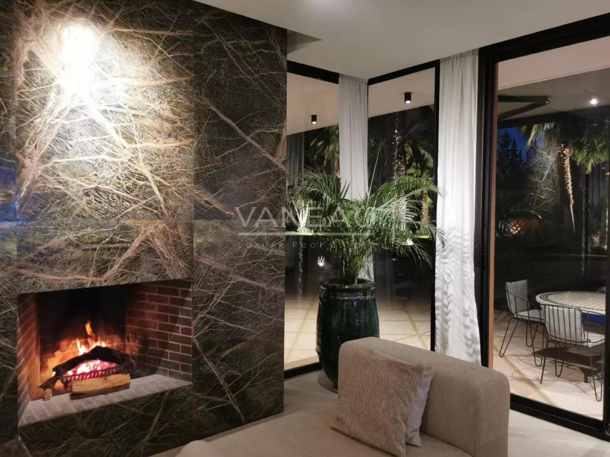 Superbe Villa d'architecte à 20 min du centre ville
