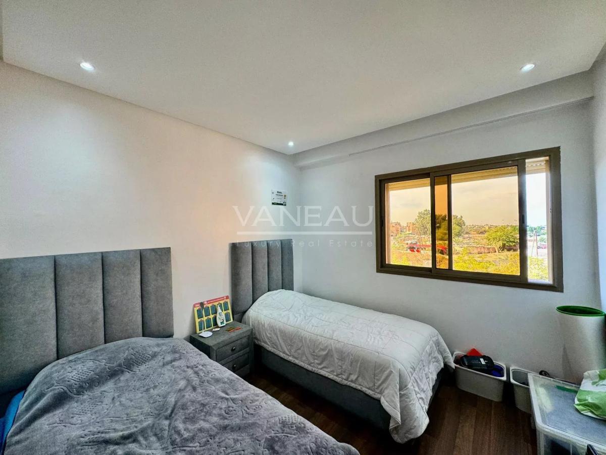 Appartement 3 chambres a 5 min du centre ville