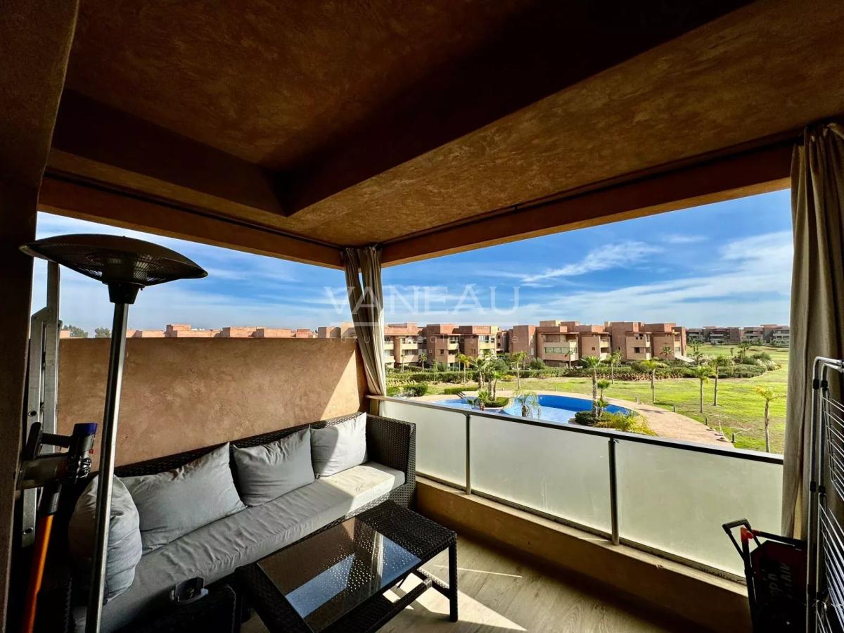 Appartement 3 chambres a 5 min du centre ville