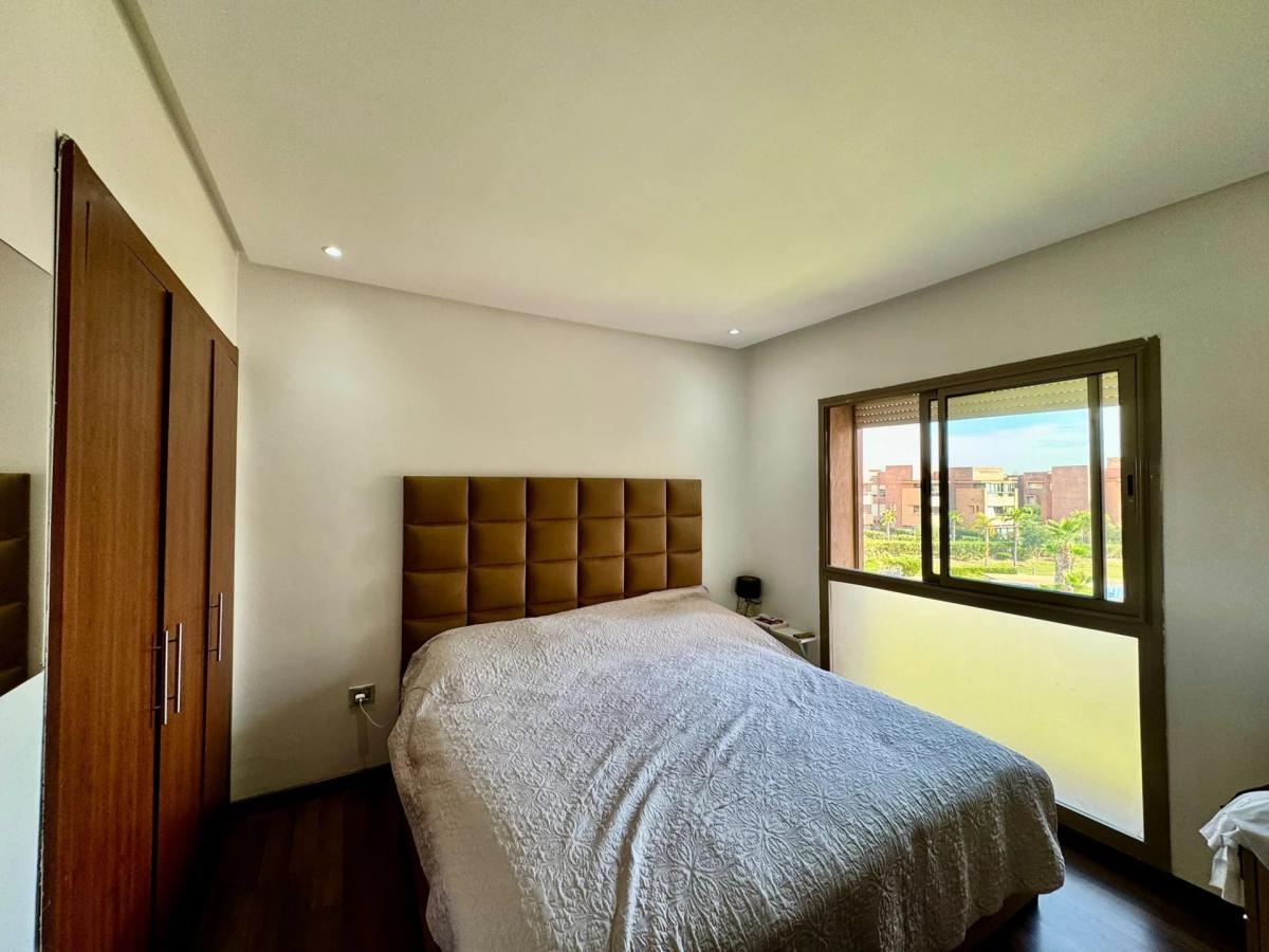 Appartement 3 chambres a 5 min du centre ville