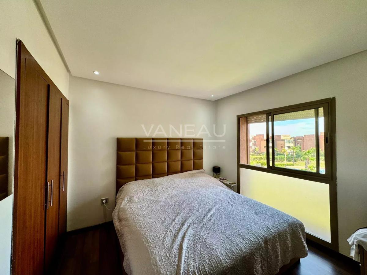 Appartement 3 chambres a 5 min du centre ville
