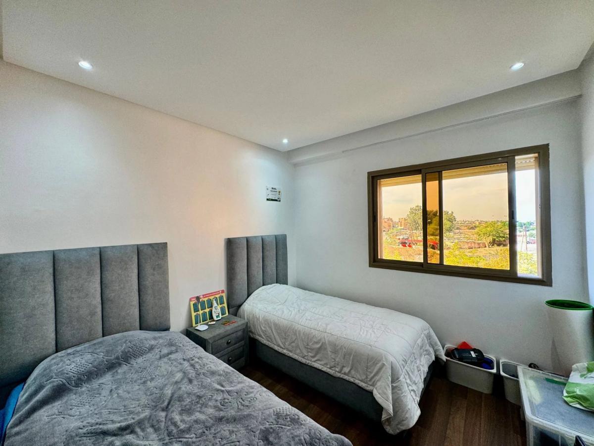 Appartement 3 chambres a 5 min du centre ville