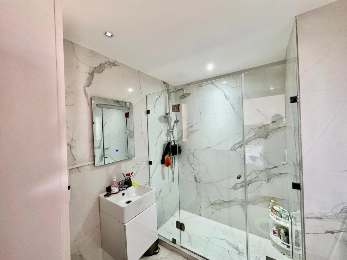 Appartement 3 chambres a 5 min du centre ville