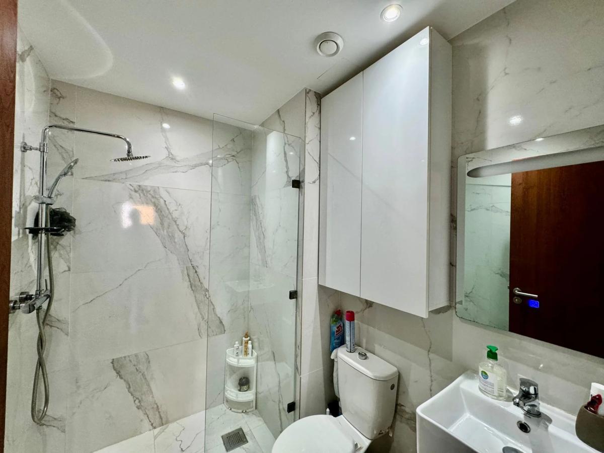 Appartement 3 chambres a 5 min du centre ville