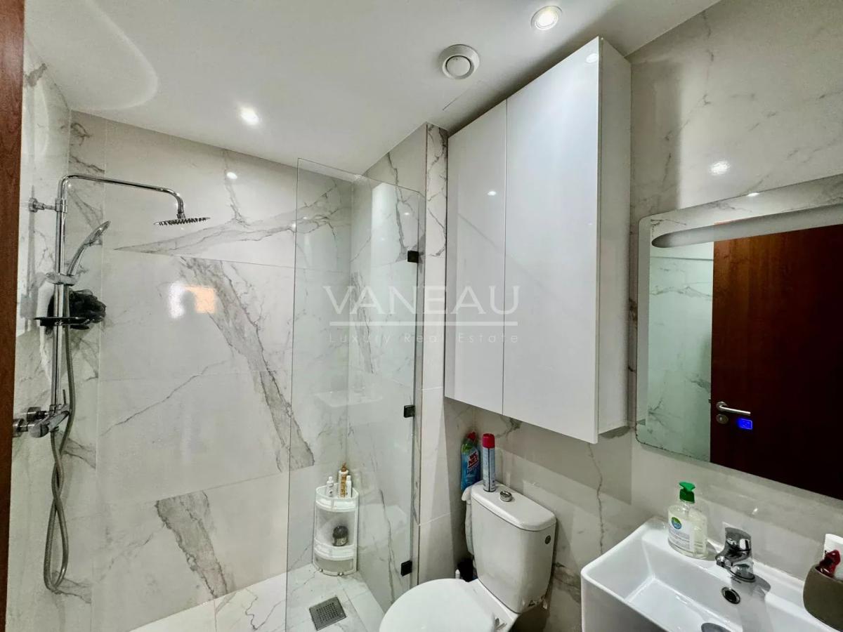 Appartement 3 chambres a 5 min du centre ville