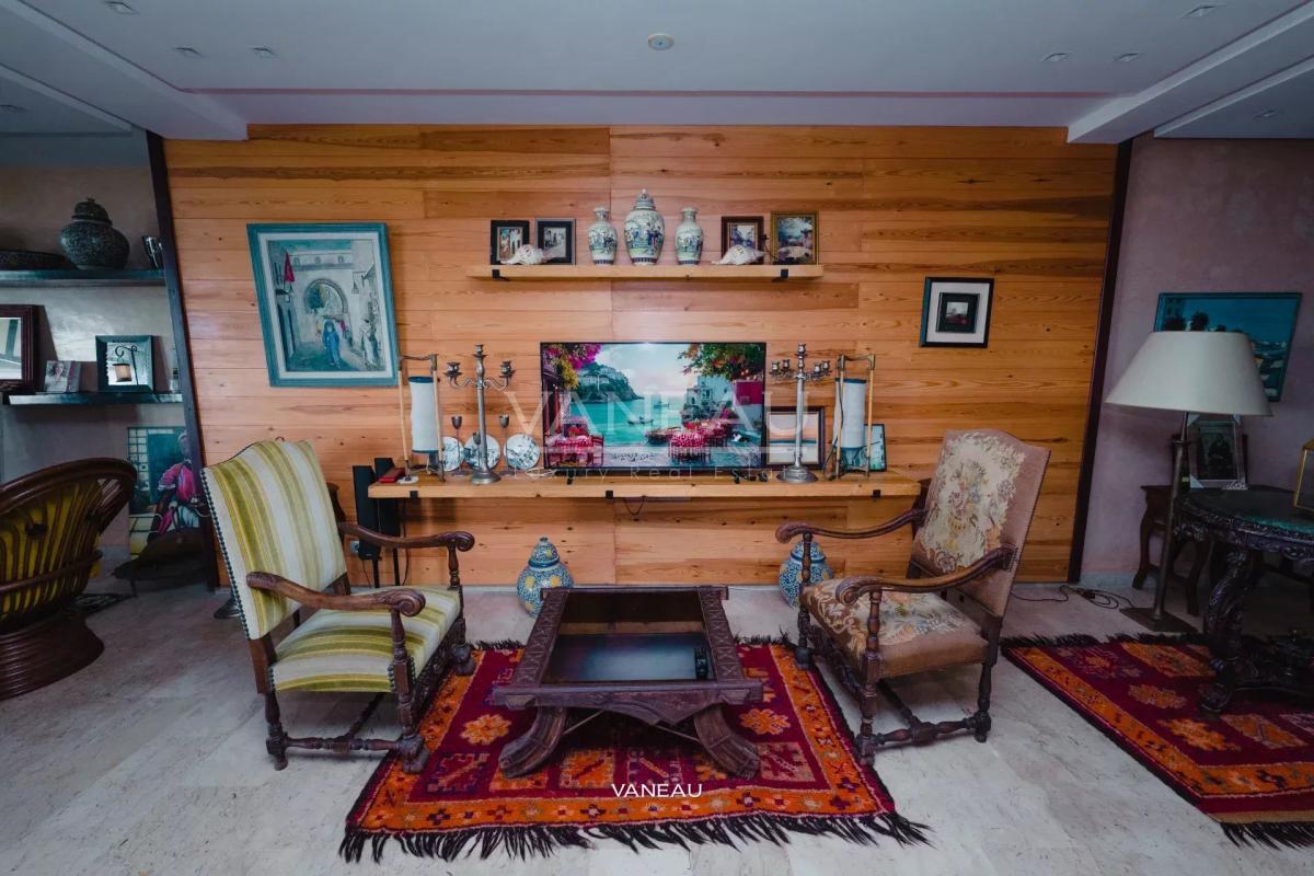 Villa de 4 500 m² à vendre à Oualidia