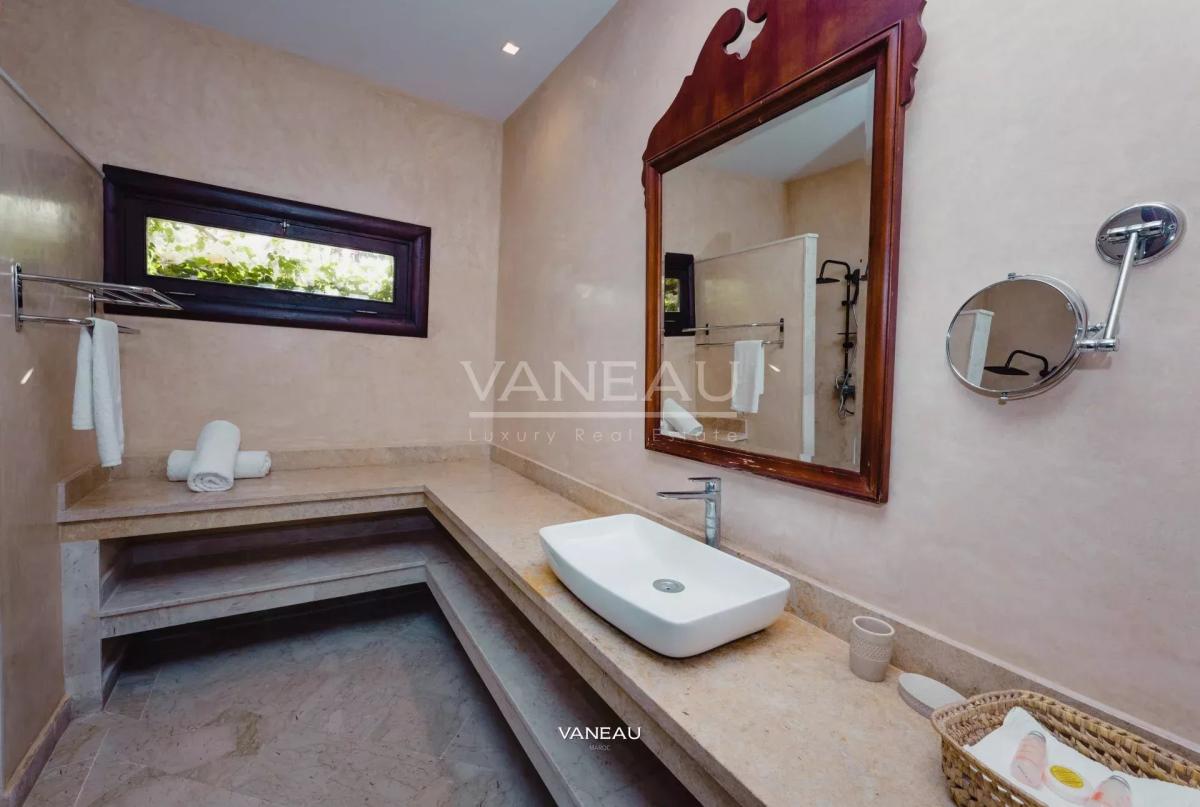 Villa de 4 500 m² à vendre à Oualidia