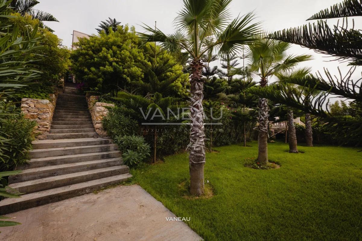 Villa de 4 500 m² à vendre à Oualidia