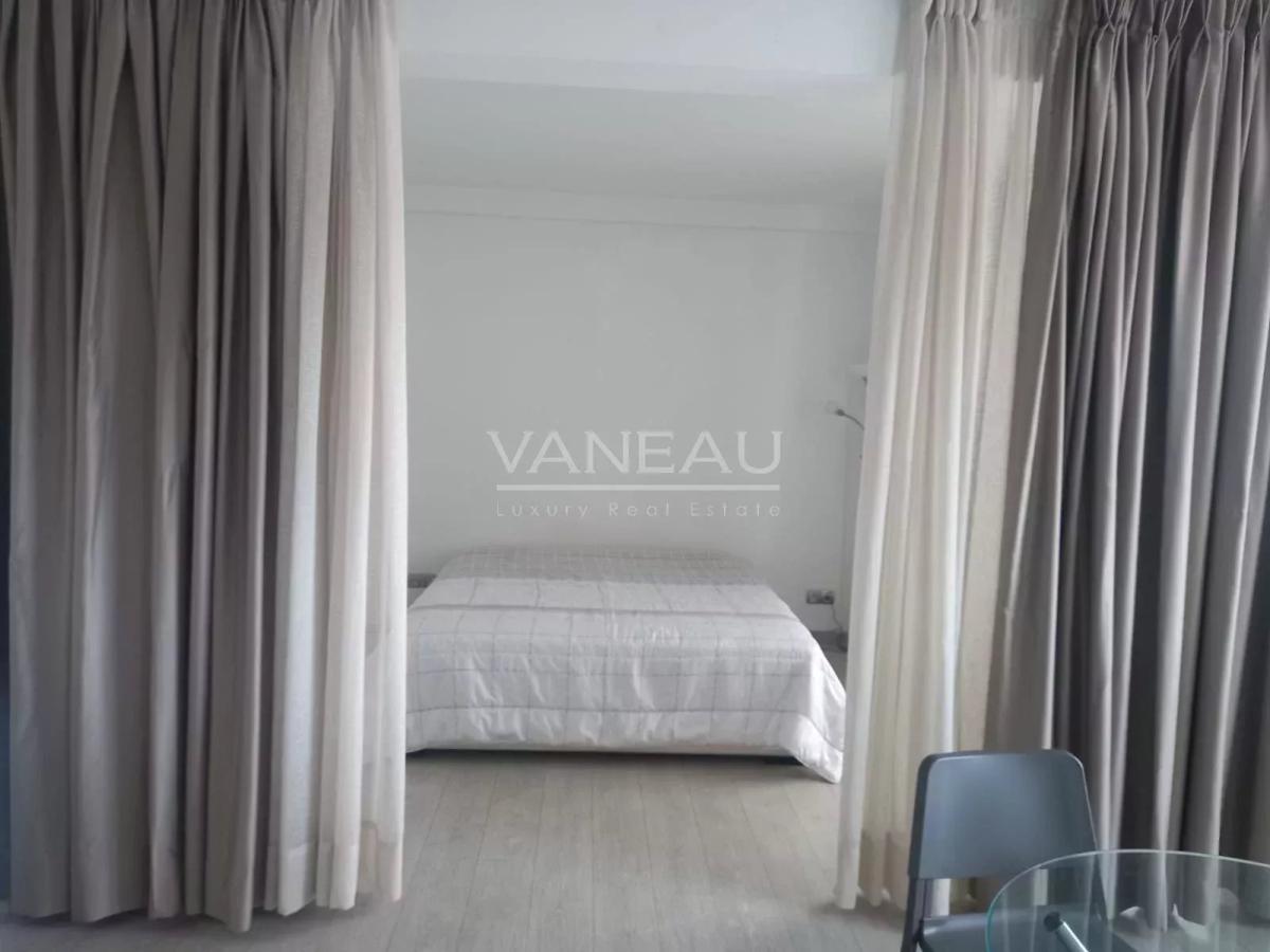 Loft de 110m2 meublé avec vue dégagée