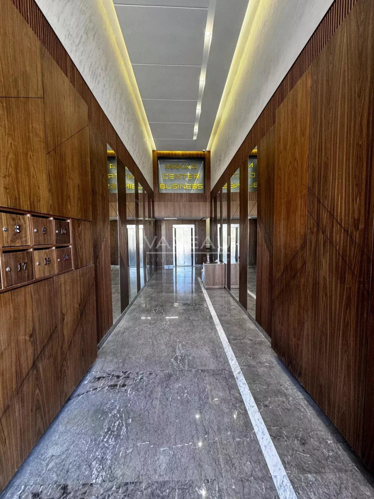 bureau de 90m2 de haut standing à louer