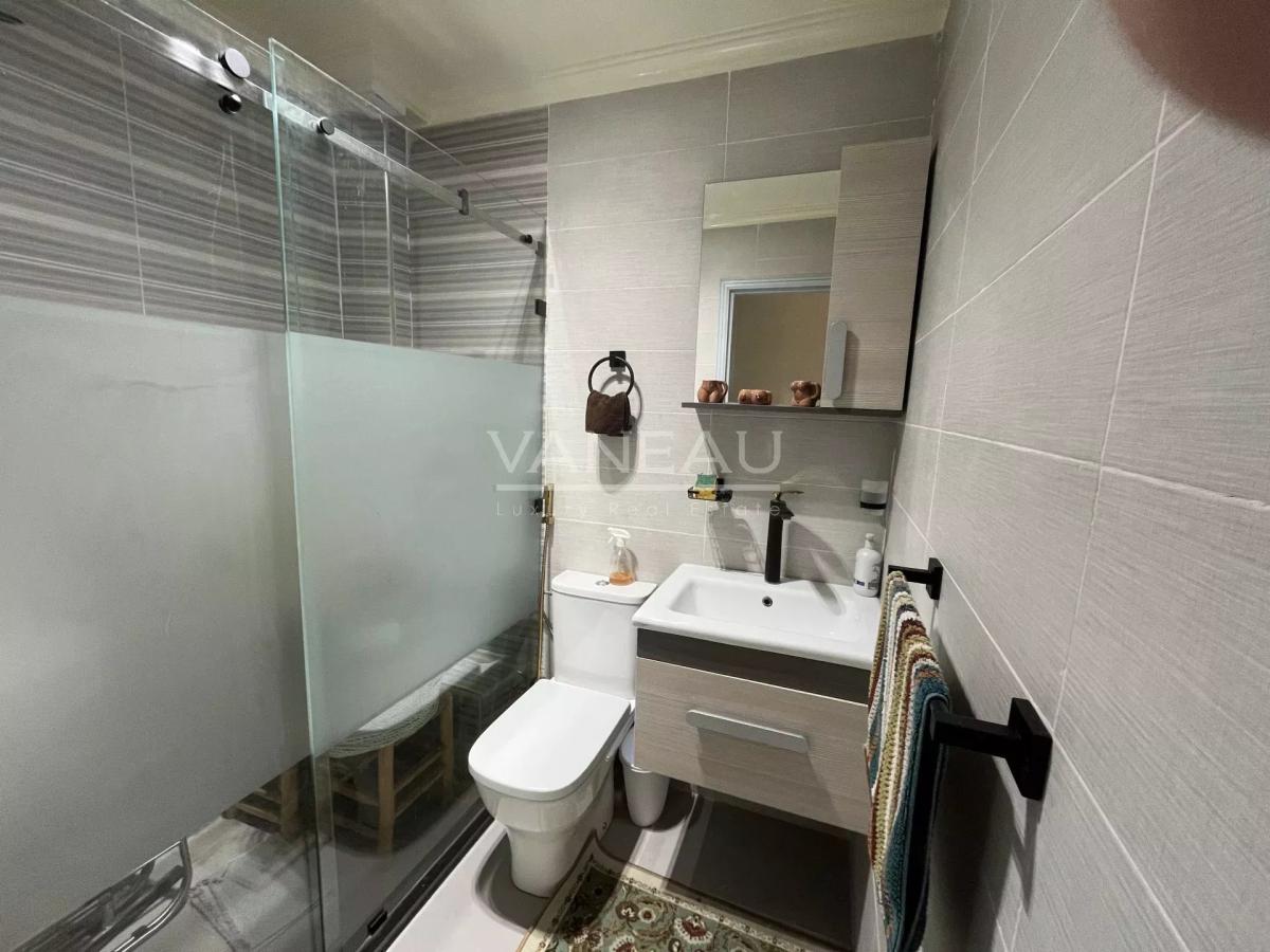 Appartement 5° étage à proximité centre ville Gueliz