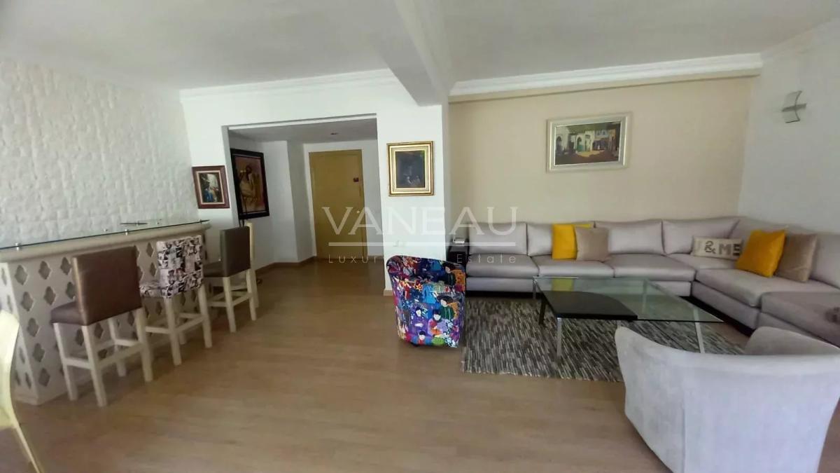 Appartement de 198m2 au coeur de Racine