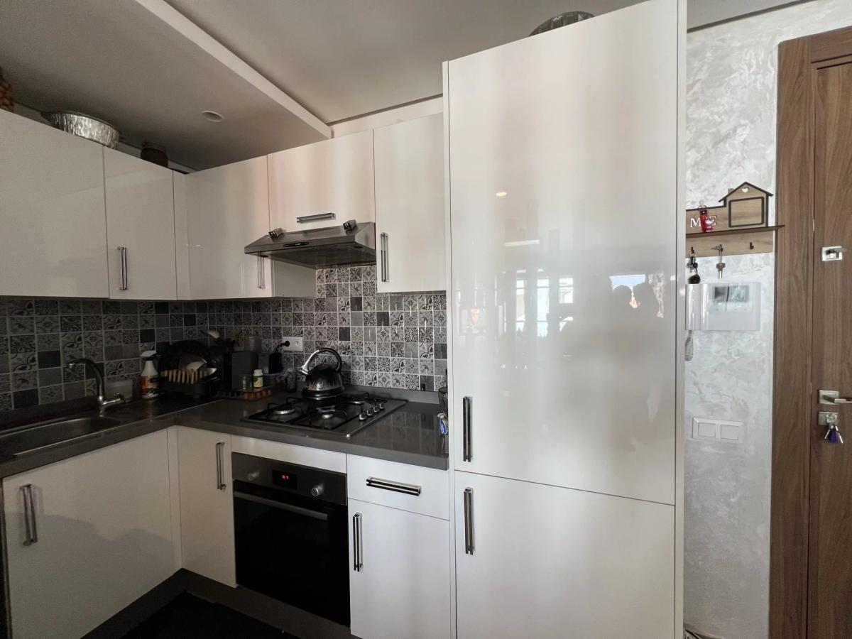 Appartement dernier étage 2 chambres en plein coeur de Gueliz