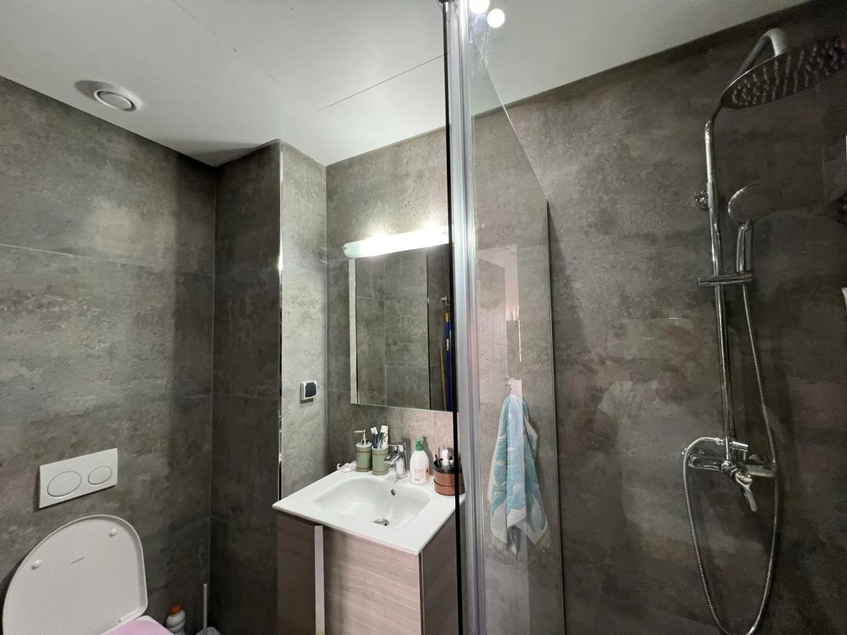 Appartement dernier étage 2 chambres en plein coeur de Gueliz