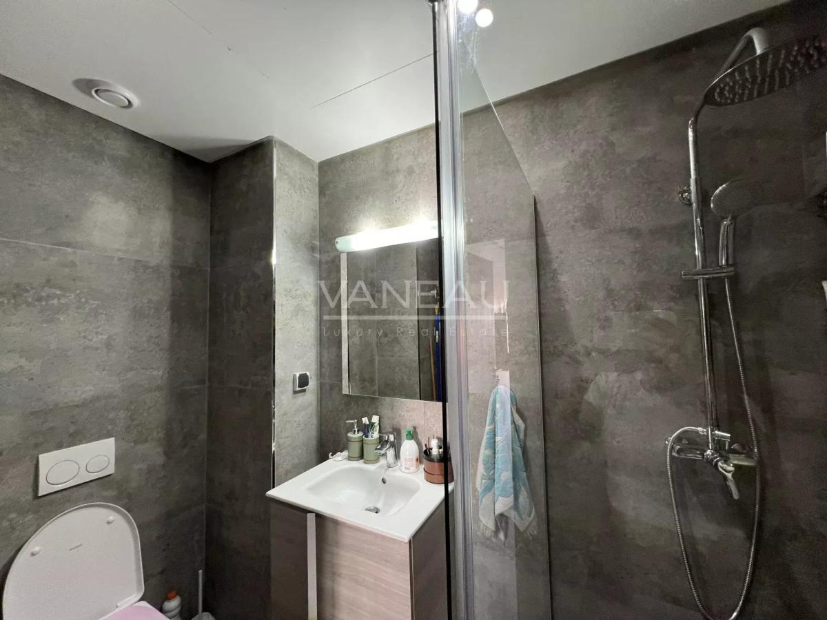 Appartement dernier étage 2 chambres en plein coeur de Gueliz
