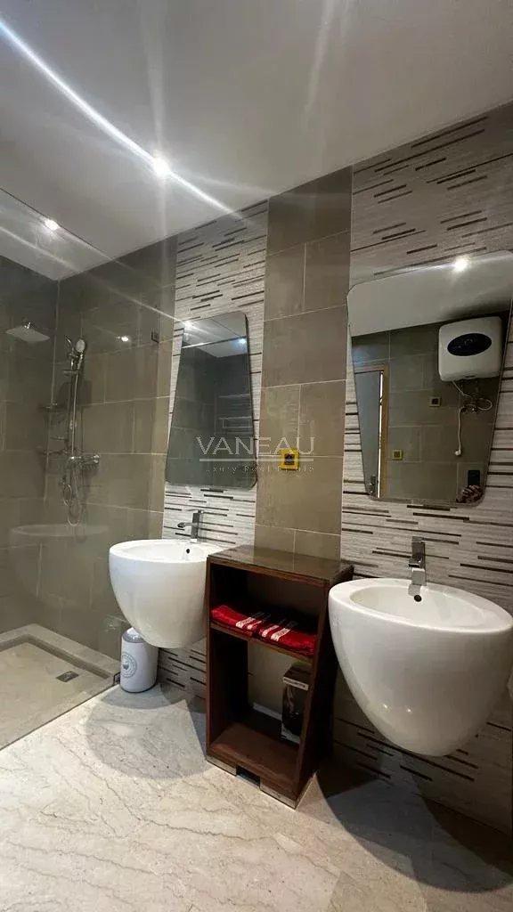 Appartement lumineux 1 chambre Gueliz