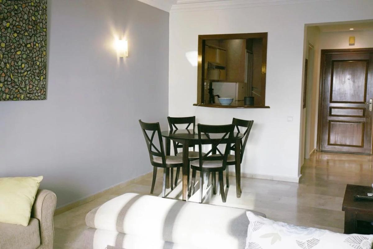 Quartier Racine charmant studio de 55m2