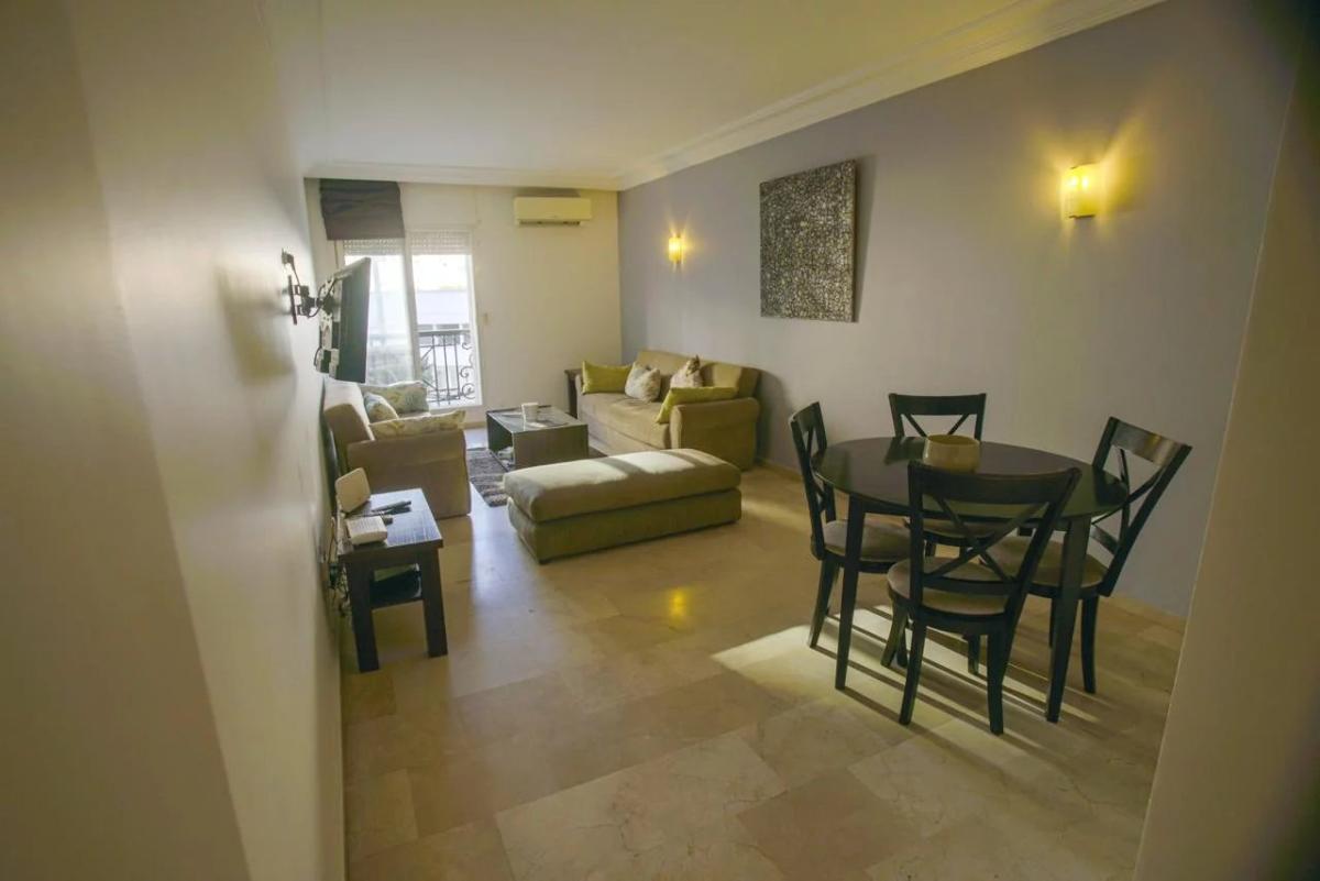 Quartier Racine charmant studio de 55m2