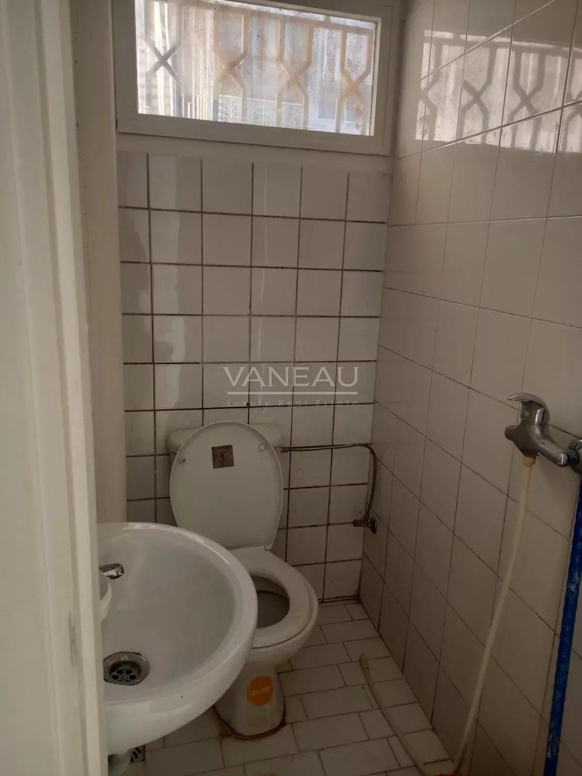 Quartier Racine appartement de 198m2