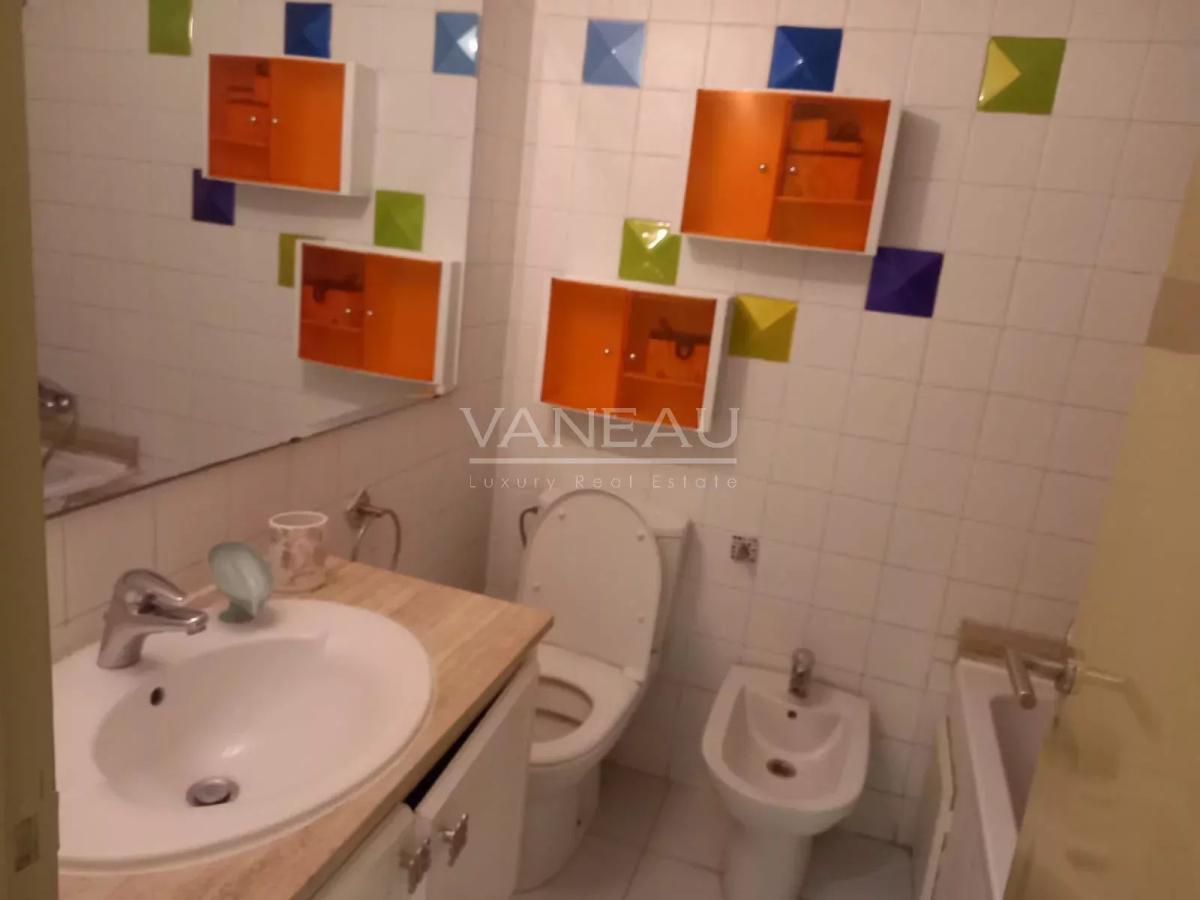 Quartier Racine appartement de 198m2