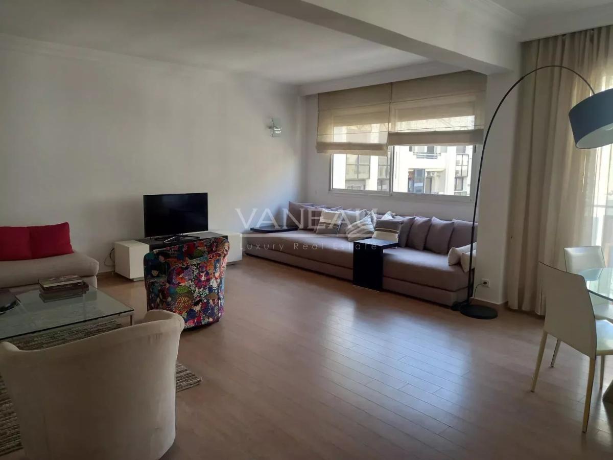 Quartier Racine appartement de 198m2