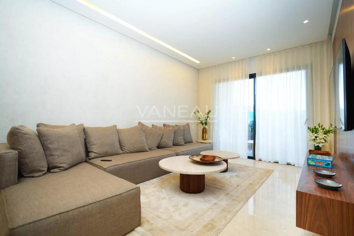 Appartement neuf et moderne à vendre à Marrakech